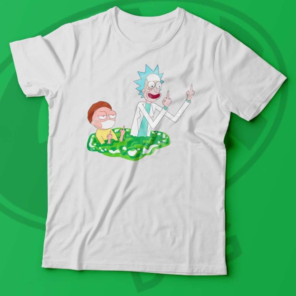 Custom Shirt